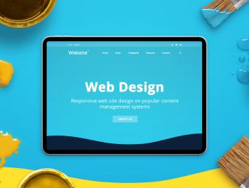 Website Design